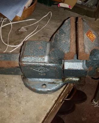 Morsa FZA da 80
