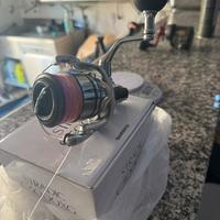 Shimano stradic 5000