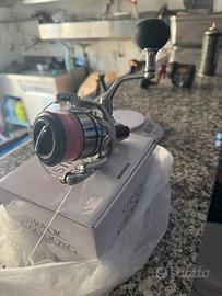 Shimano stradic 5000