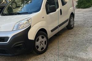 Fiorino 2021 fiat