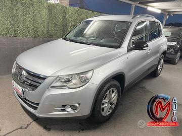 Volkswagen Tiguan 1.4 TSI 4MOTION Sport & Style 15