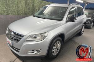 Volkswagen Tiguan 1.4 TSI 4MOTION Sport & Style 15