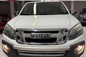 ISUZU D-Max 2.5 Crew Solar Plus 4WD - AUTOVETTUR