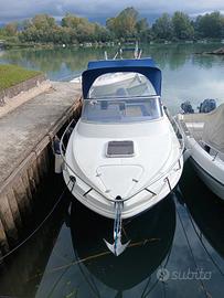 MARINO IRIDE CABIN 640 - VALUTO PERMUTA