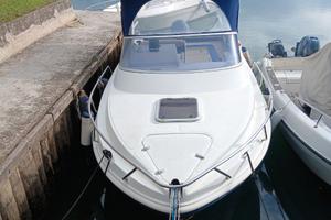 MARINO IRIDE CABIN 640 - VALUTO PERMUTA