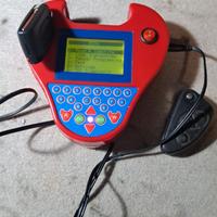 Programmatore COPIE CHIAVI AUTO