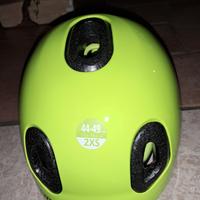 caschetto bici 