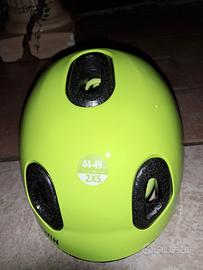 caschetto bici 
