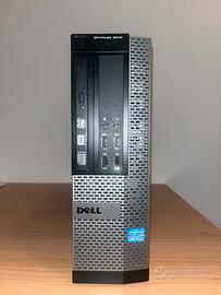 Computer DELL OPTIPLEX 9010