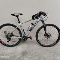 mountain bike 29 whistle 