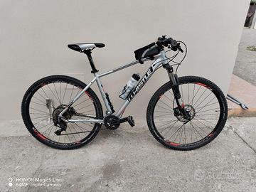 mountain bike 29 whistle 