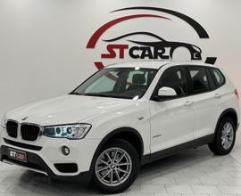 Bmw X3 xDrive20d xLine 2.0 190CV