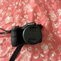SONY HC300