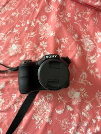 SONY HC300