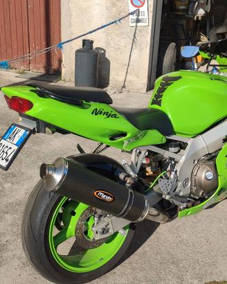 Moto stradale