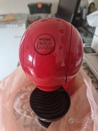 Dolce gusto 