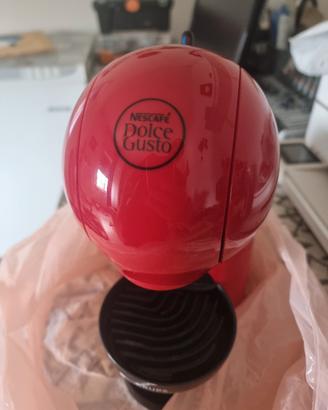 Dolce gusto 