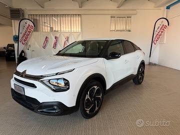 Citroen C4 PureTech 130 S&S EAT8 Shine KM0 Automat