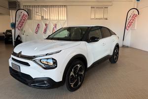 Citroen C4 PureTech 130 S&S EAT8 Shine KM0 Automat