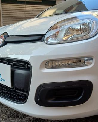 FIAT Panda 1.0 FireFly S&S Hybrid Pop Km0 PRONTA