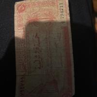 Banconote da tutto il mondo