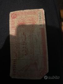 Banconote da tutto il mondo