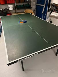 Ping pong professionale
