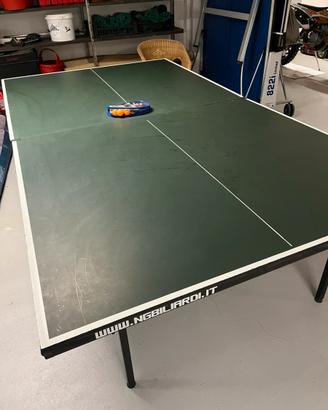 Ping pong professionale