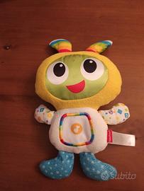 peluche Robi Robot Fischer Price 