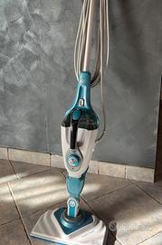 Scopa a vapore Black+Decker