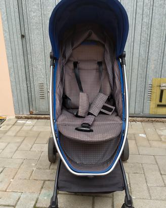 passeggino Jané Be cool light