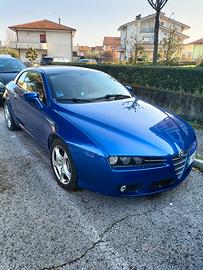 alfa brera jtdm 2400cc 20 v 210cv