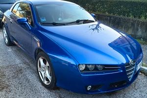 alfa brera jtdm 2400cc 20 v 210cv