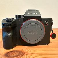 Sony A7r MKIII