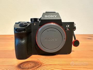 Sony A7r MKIII