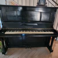 Pianoforte Franz Nordskerl