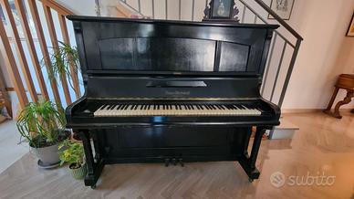 Pianoforte Franz Nordskerl