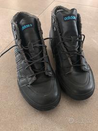 Scarpe Adidas nere n. 44