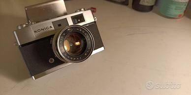 Konica Auto S 1.6