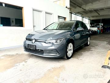 Volkswagen Golf 1.5 TSI 150 CV EVO ACT 1st Edition