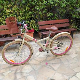 Bici da bambina