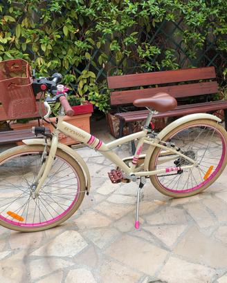 Bici da bambina