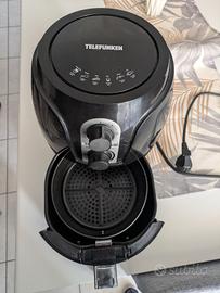 friggitrice aria 2,5l