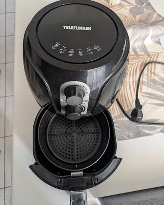 friggitrice aria 2,5l