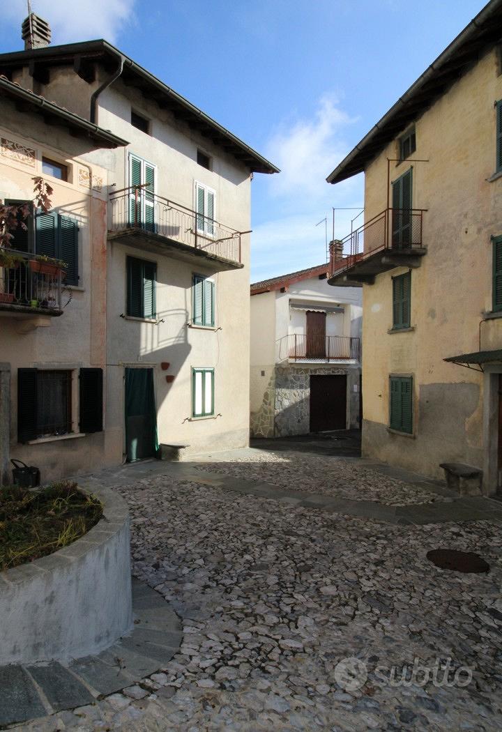 Casa Indipendente Pigra [Cod. rif 3277540VRG] - Vista 5
