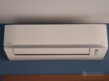 CONDIZIONATORE MONO SPIT DAIKIN SIESTA