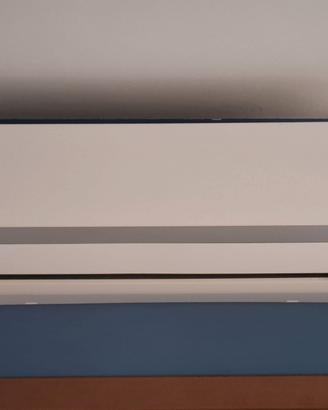 CONDIZIONATORE MONO SPIT DAIKIN SIESTA