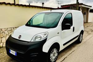 Fiat Fiorino 1.3 MJT 80CV Cargo Adventure