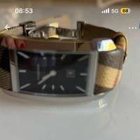 Orologio butberry donna