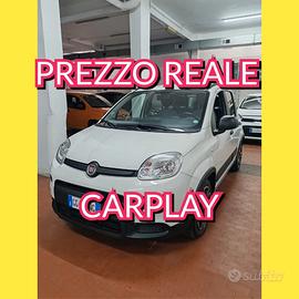 Fiat Panda 1.0 Hybrid City Life 70cv 5 posti CARP
